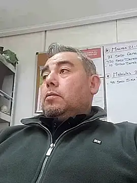 Manolete007x online show from October 21, 10:34 pm