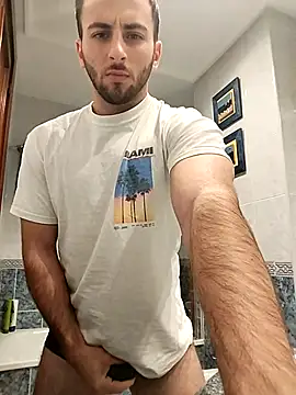 Fuckwithme 69 online show from January 13, 5:06 pm