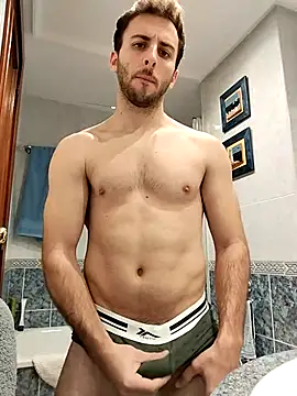 Fuckwithme 69 online show from February 12, 12:00 pm