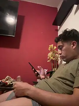 Magicerosxx69 online show from March 20, 8:51 am