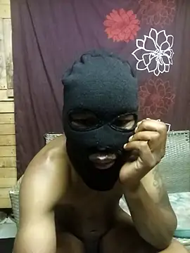 Ngamla123 online show from March 15, 3:18 pm