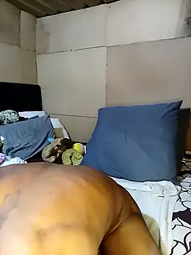 Ngamla123 online show from March 20, 9:07 pm