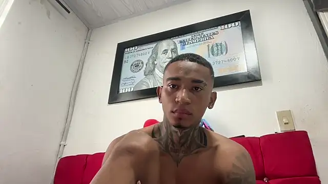 sexy blacks  online show from March 30, 12:50 pm