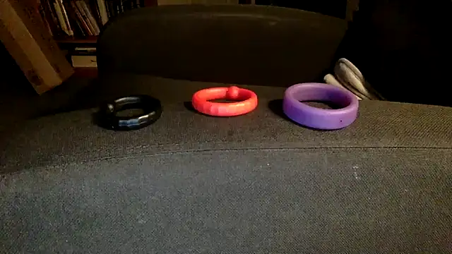 Thorandkitty online show from June 19, 10:53 am
