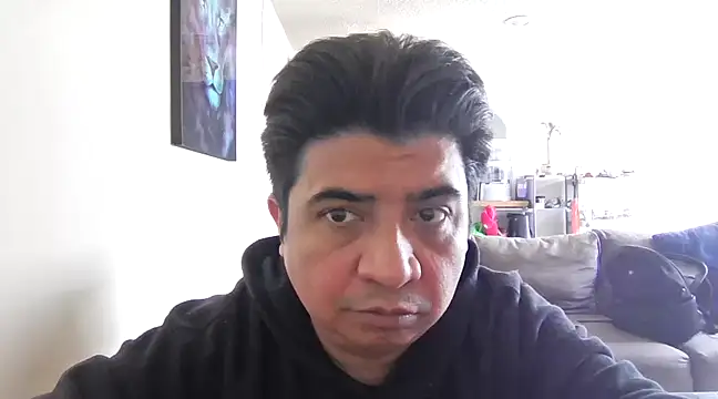 Leo3785 online show from February 17, 7:53 pm