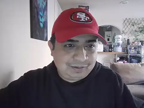 Leo3785 online show from January 12, 11:53 pm