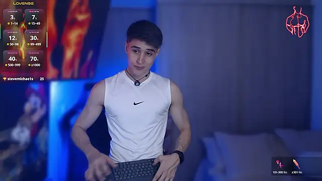 thomklein online show from February 19, 8:49 pm