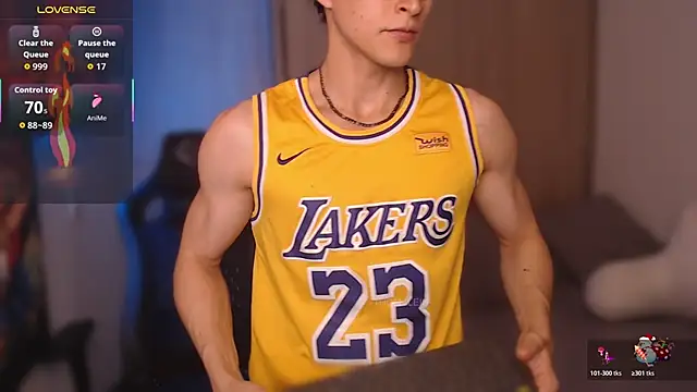 thomklein online show from January 16, 7:27 pm