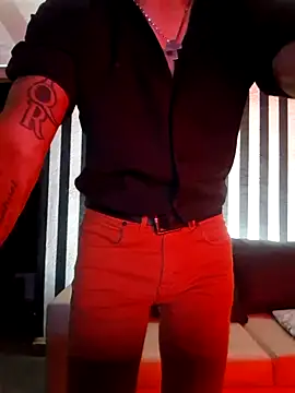 pretorianoo53 online show from February 8, 3:23 am