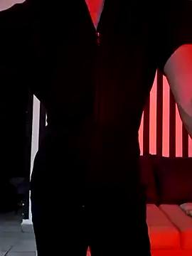 pretorianoo53 online show from April 12, 4:37 am