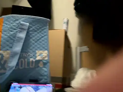 jess2fuck online show from April 12, 2:15 am