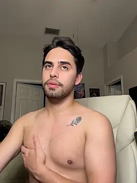 thonylewys online show from June 11, 11:14 pm