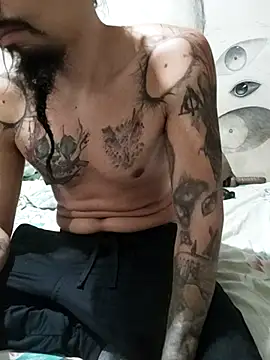 iirgastam3 online show from October 16, 12:07 am