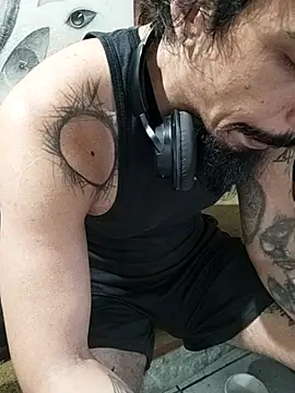 iirgastam3 online show from March 15, 10:38 pm