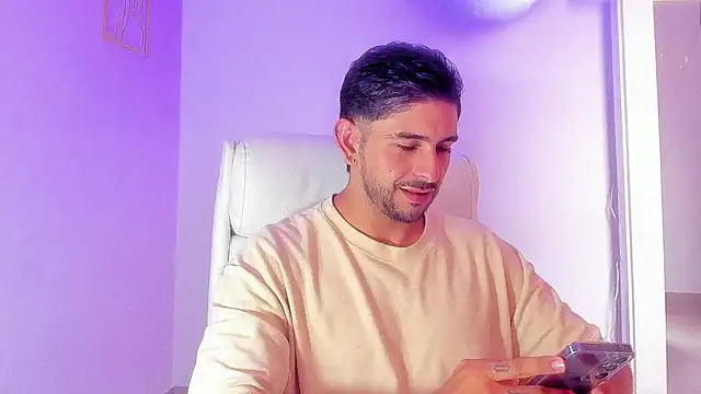 Snapshot of Ethan_mullers chatting on February 4, 7:22 pm Ethan mullers online show from February 4, 7:22 pm