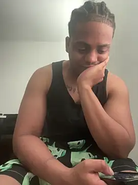 Elgrazonamor online show from April 3, 9:44 pm