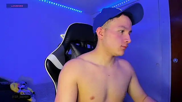AustinSummerr online show from January 8, 1:20 pm