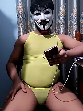 zentaishow online show from March 10, 7:31 pm