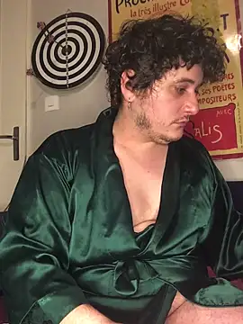 Daminou28 online show from January 27, 2:10 am