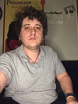 Daminou28 online show from January 17, 5:20 pm