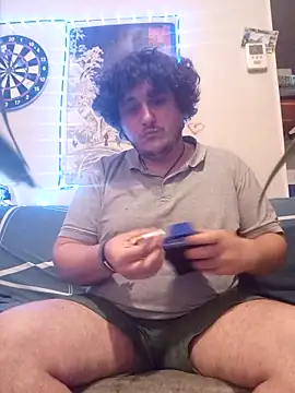 Daminou28 online show from October 29, 11:51 pm