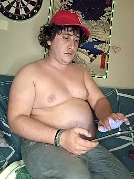 Daminou28 online show from October 16, 11:13 pm