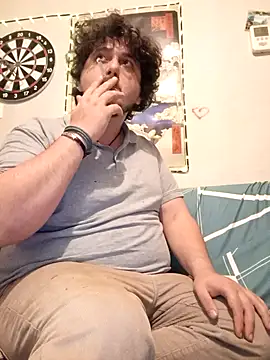 Daminou28 online show from October 15, 5:37 am