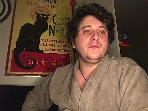 Daminou28 online show from January 22, 3:41 am