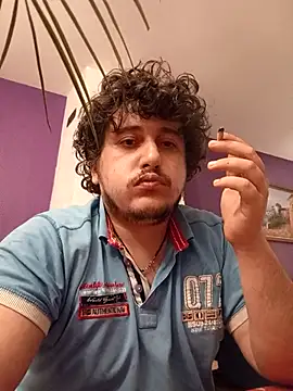 Daminou28 online show from September 20, 2:22 am
