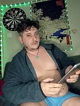 Daminou28 online show from November 2, 11:42 pm