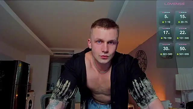 Samuel Andrew online show from February 4, 7:03 am