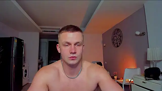 Samuel Andrew online show from February 1, 6:34 am