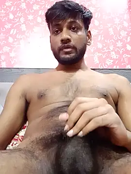 vishal1729 online show from December 7, 4:03 pm
