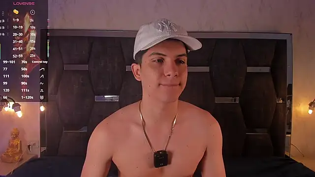 Brat  online show from April 23, 1:35 pm