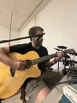 bigJohnson223 online show from March 15, 2:34 pm