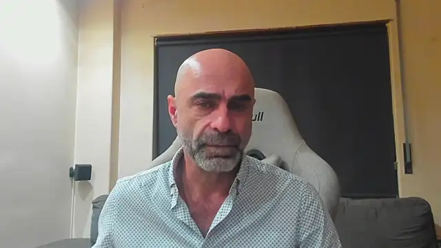 Bicopflirt online show from March 1, 6:40 pm