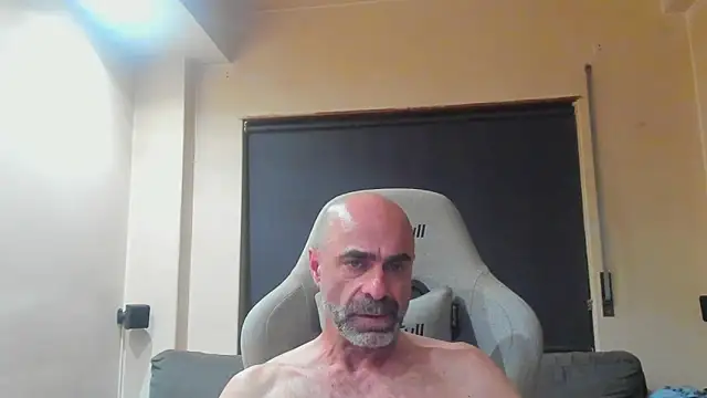 Bicopflirt online show from April 28, 1:22 am