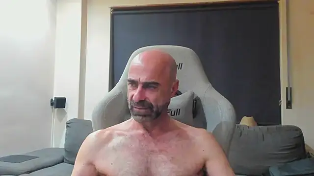 Bicopflirt online show from October 28, 1:30 am