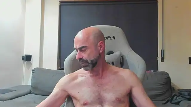 Bicopflirt online show from October 19, 9:18 pm