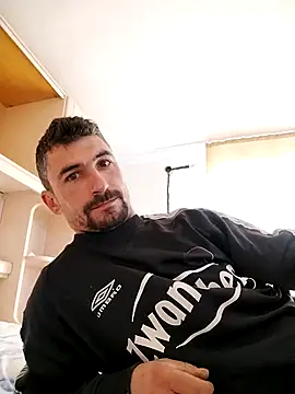 LOREDAN1 online show from March 5, 9:27 am