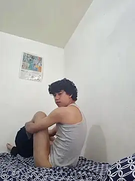 Isaac Nw online show from March 5, 8:23 pm