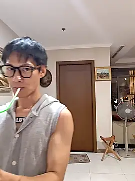 horny slavedog online show from February 4, 12:11 pm