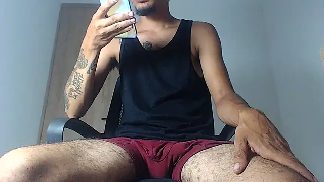 jarley joker3 online show from March 26, 4:27 am