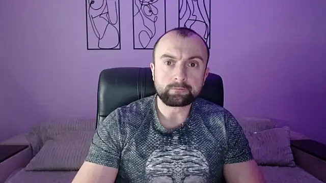 brindlefly6969 online show from February 10, 12:10 pm