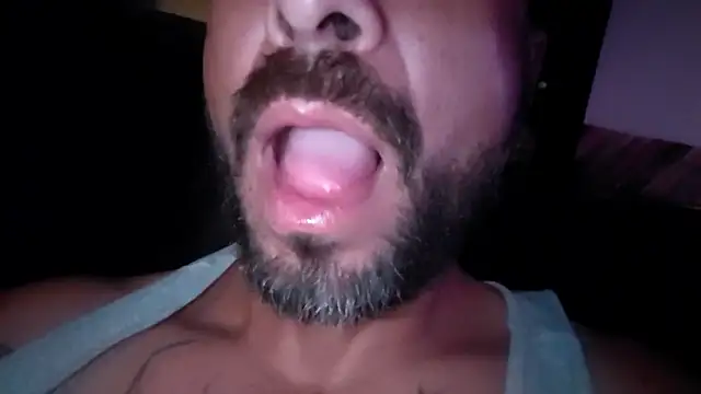 Forbidden daddy online show from April 26, 8:34 am