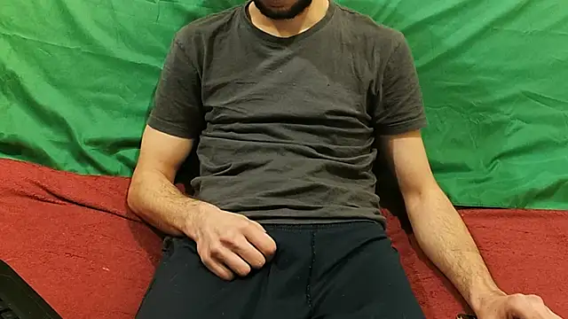 henryaxe online show from March 3, 10:51 pm