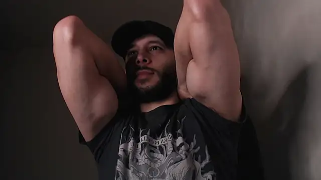 henryaxe online show from April 29, 10:42 am