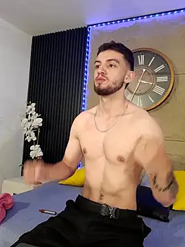 Michael magno online show from March 20, 8:56 pm