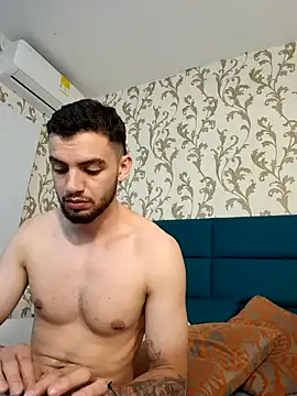 Michael magno online show from March 11, 9:44 pm