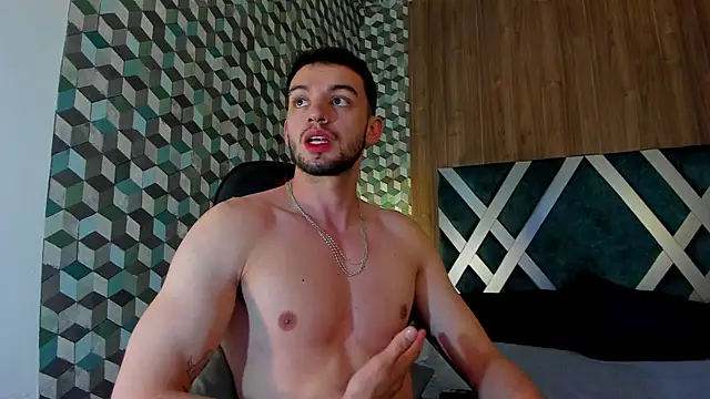 Snapshot of Michael_magno chatting on March 10, 1:54 pm Michael magno online show from March 10, 1:54 pm
